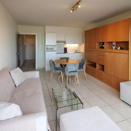 Awesome Apartment In Oostende With House Sea View Luaran gambar