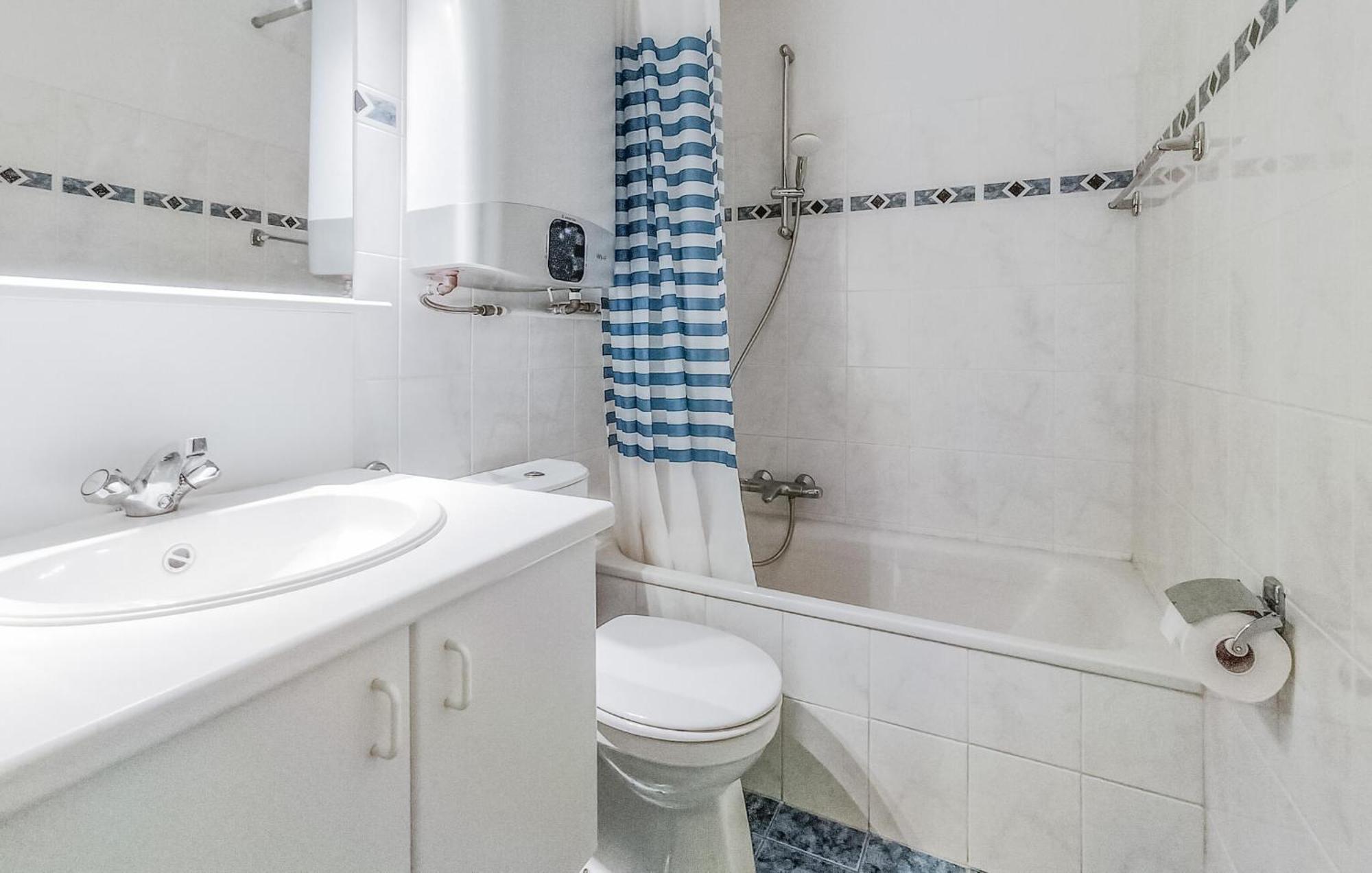 Awesome Apartment In Oostende With House Sea View Luaran gambar